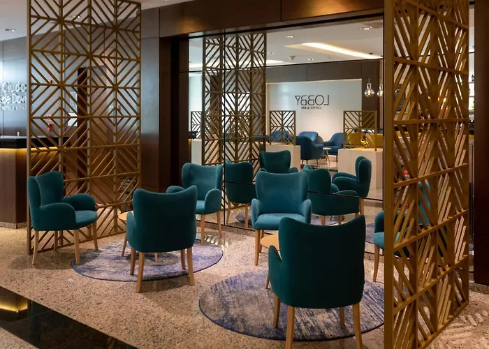Hotel Ciudad de David