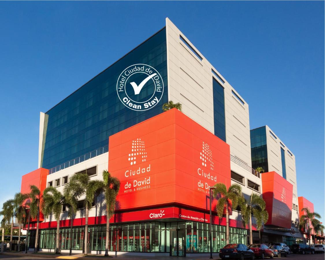 Ciudad De 4*