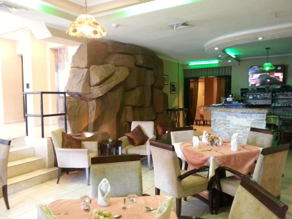 Hotel Ciudad De 4*