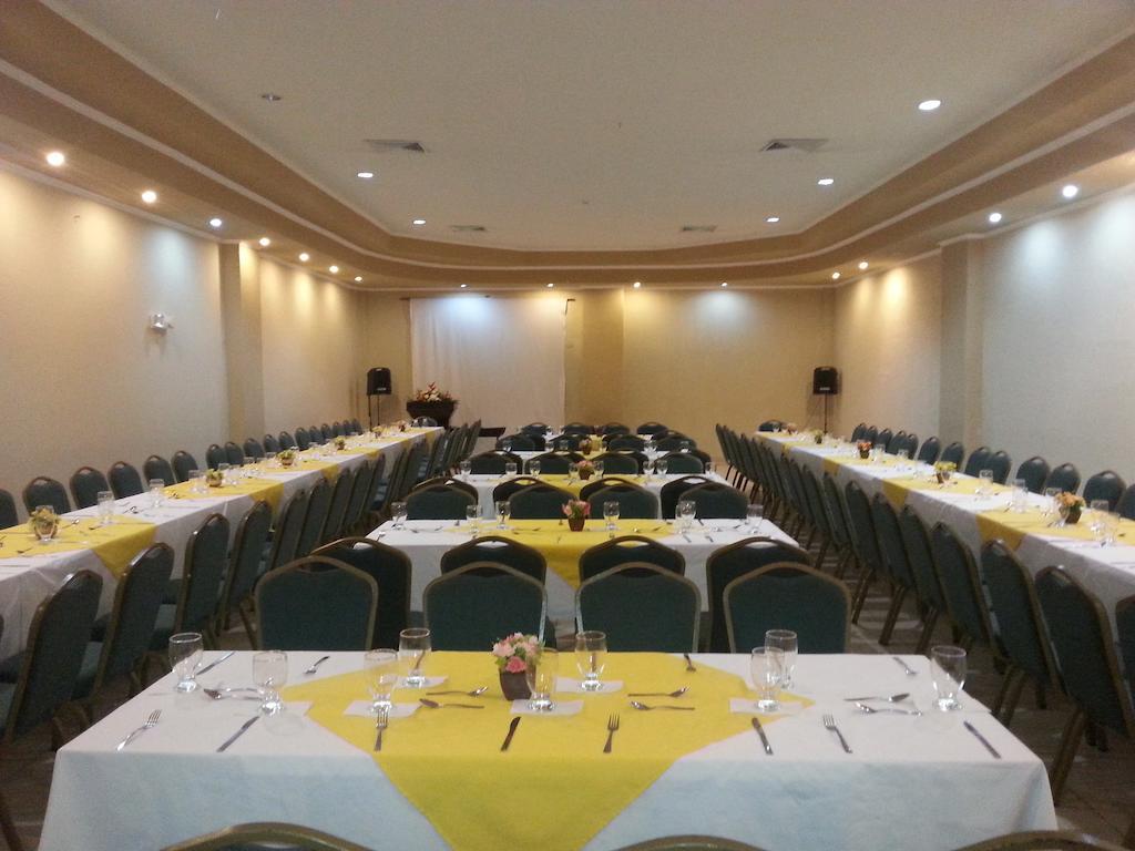 Ciudad De Hotel 4*