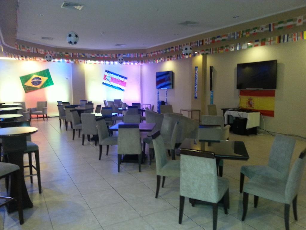 Ciudad De Hotel 4*