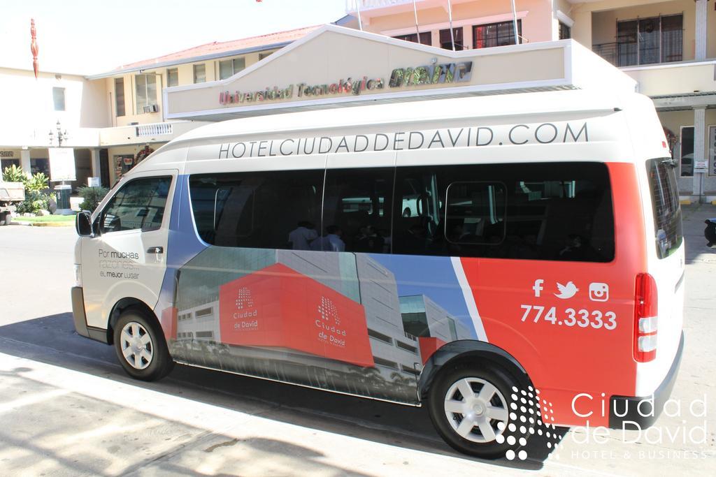 Hotel Ciudad De