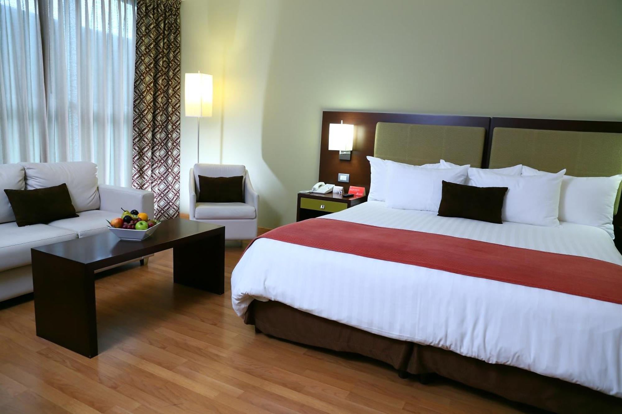 Ciudad De Hotel 4*
