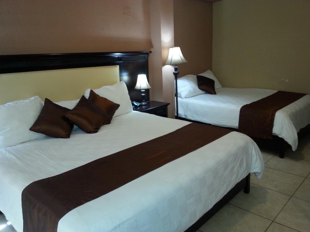 Ciudad De Hotel