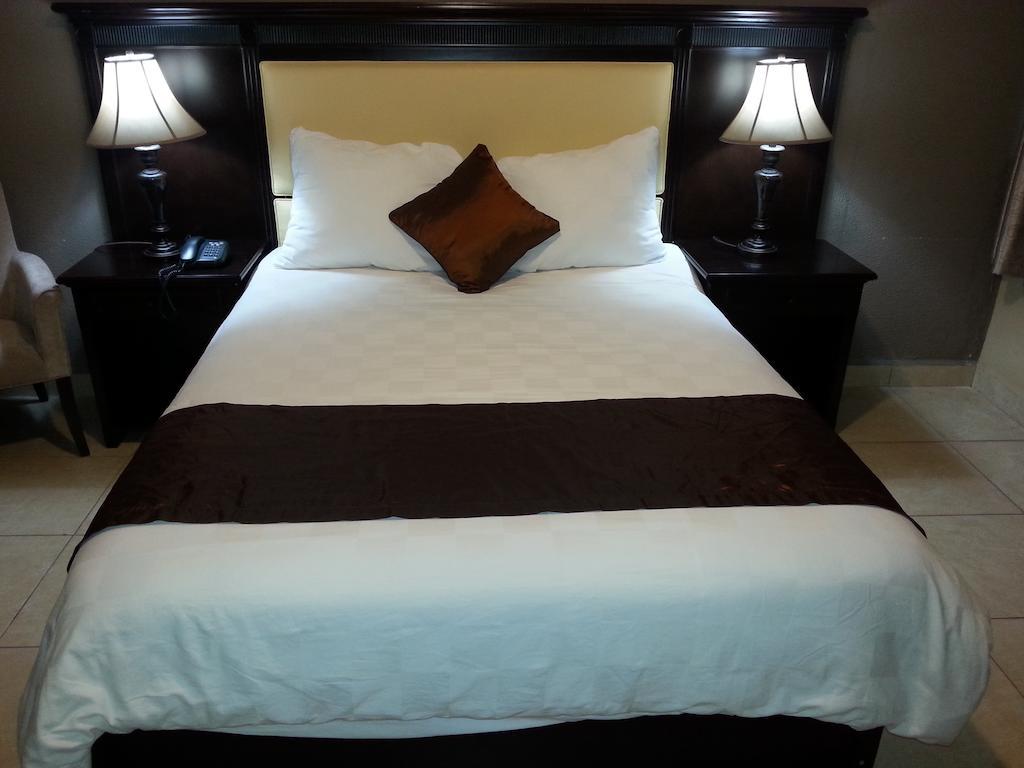 Hotel Ciudad De 4*