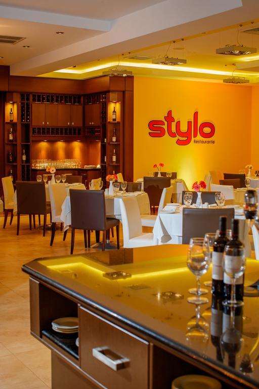 Hotel Ciudad De 4*