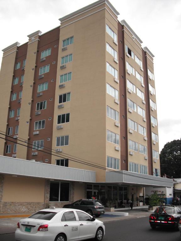 Ciudad De Hotel 4*