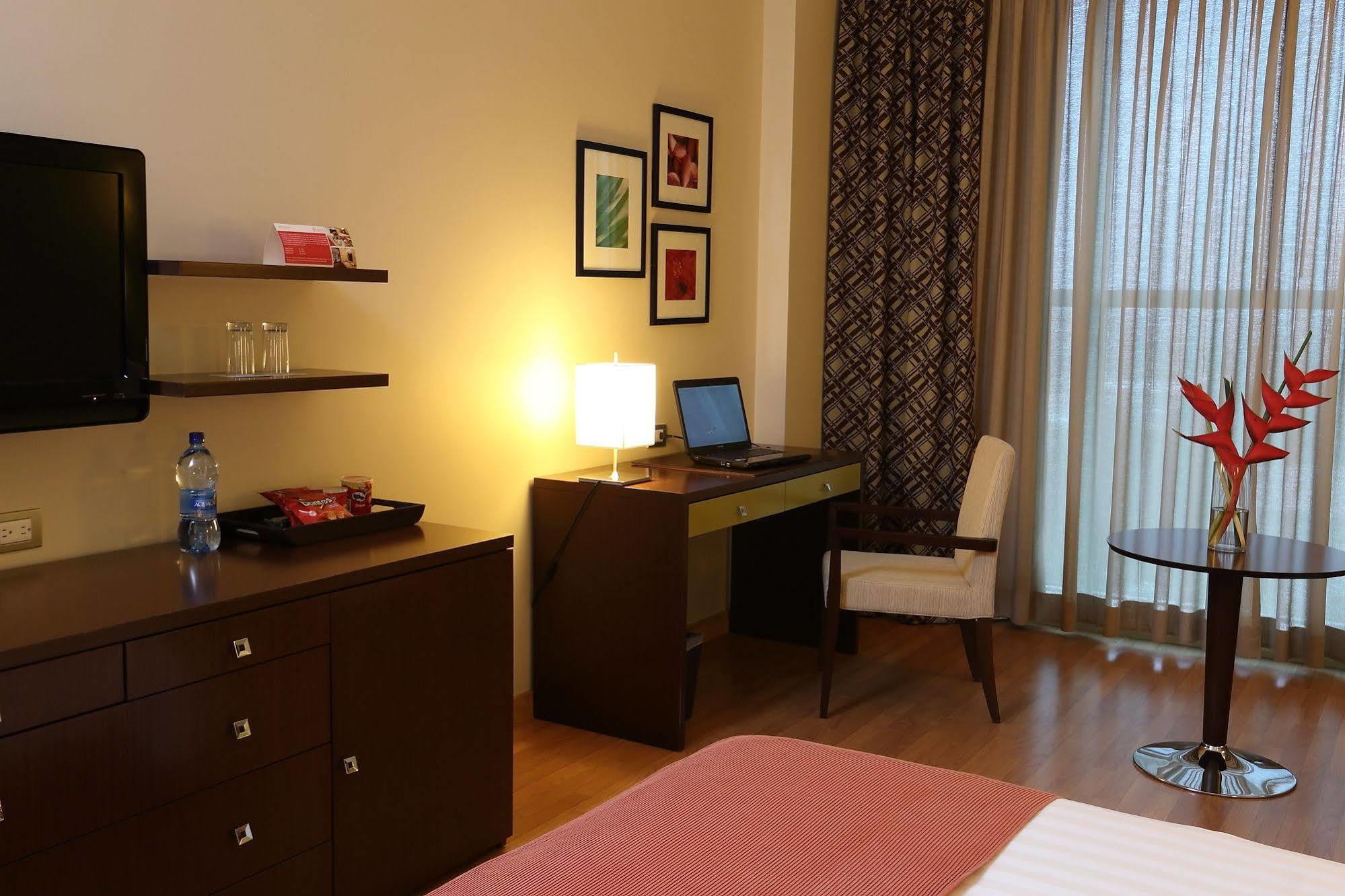 Hotel Ciudad De