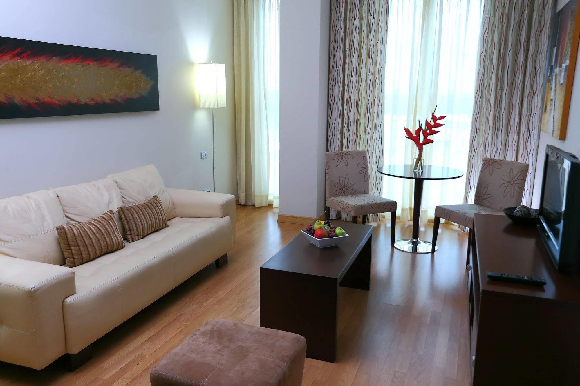 Ciudad De 4* David