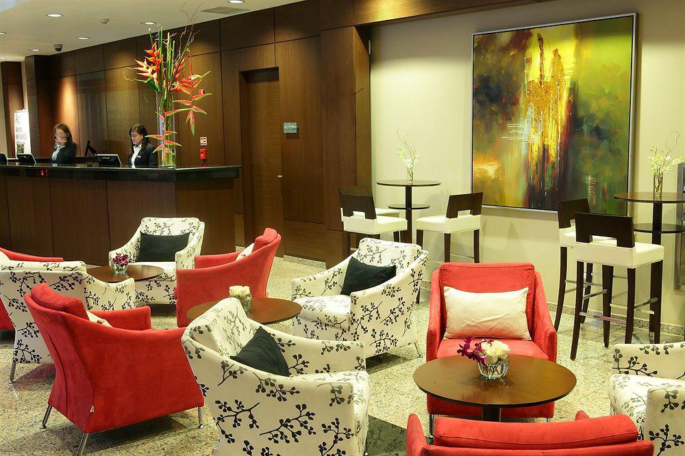 Ciudad De Hotel